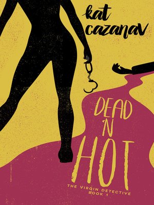 cover image of Dead N' Hot